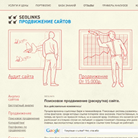 1g.ru / Комплексное, качественное продвижение сайтов в сети интернет