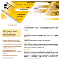 6n.ru / Интернет-маркетинг, выставочный маркетинг, бенчмаркинг, полная маркетинговая поддержка компаний — Маркетинговое агентство «Шесть Nаполеонов»