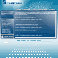 sc.ru / ЗАО «Промсвязь-Инвест»