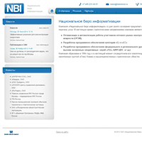 bi.ru / Национальное бюро информатизации bi.ru / Национальное бюро информатизации