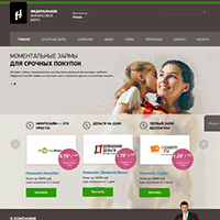 ff.ru / Федеральное Финансовое Бюро ff.ru / Федеральное Финансовое Бюро