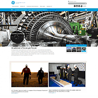 ge.ru / GE.com Russia | imagination at work ge.ru / GE.com Russia | imagination at work