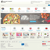 rs.ru / Банк Русский Стандарт rs.ru / Банк Русский Стандарт