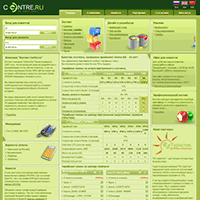 r7.ru / Хостинг — Компания Centre.RU r7.ru / Хостинг — Компания Centre.RU