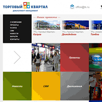 tk.ru / Торговый Квартал tk.ru / Торговый Квартал