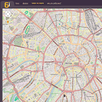 6i.ru / Поймай такси в сети :: такси без диспетчера 6i.ru / Поймай такси в сети :: такси без диспетчера