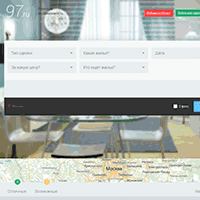 97.ru / Premium недвижимость 97.ru / Premium недвижимость